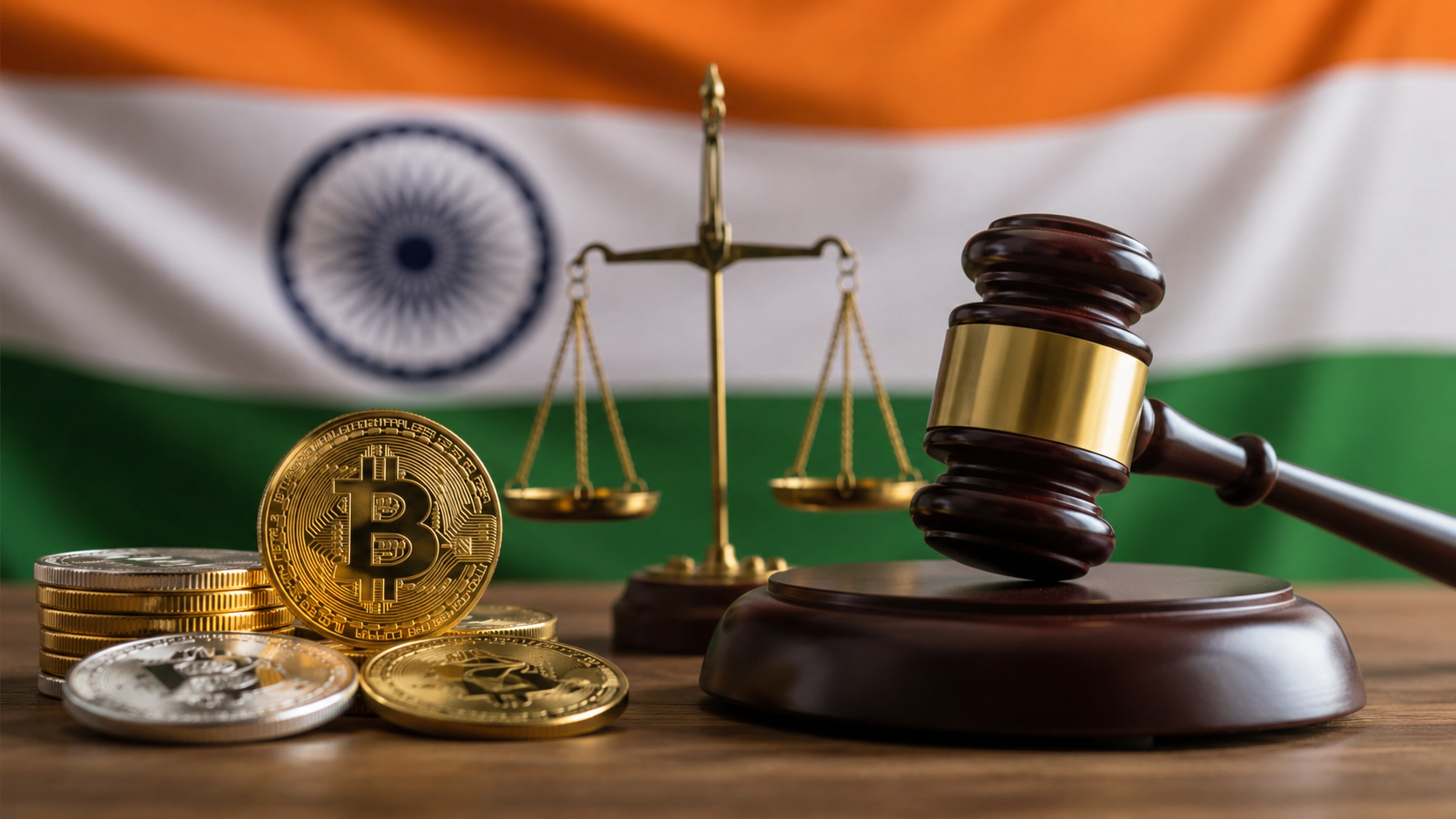 Cryptocurrency Regulation in India: Ban, Regulate, or Ignore?