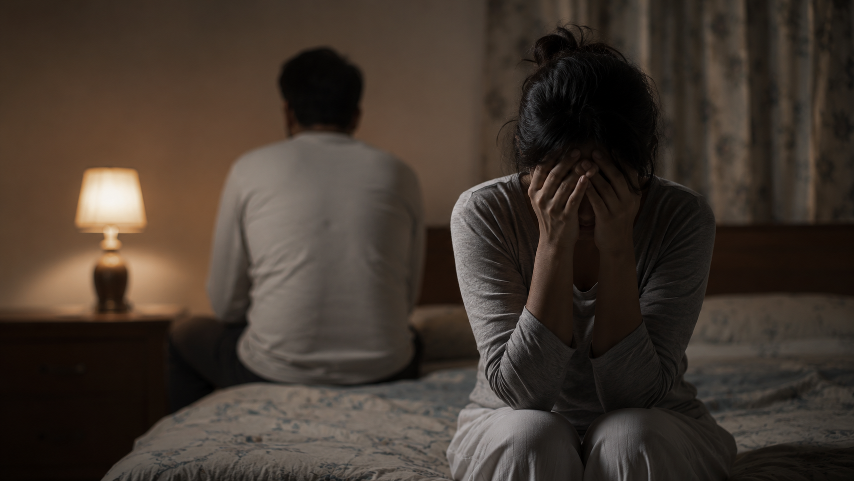 Marital Rape and the Law in India Understanding Consent within Marriage