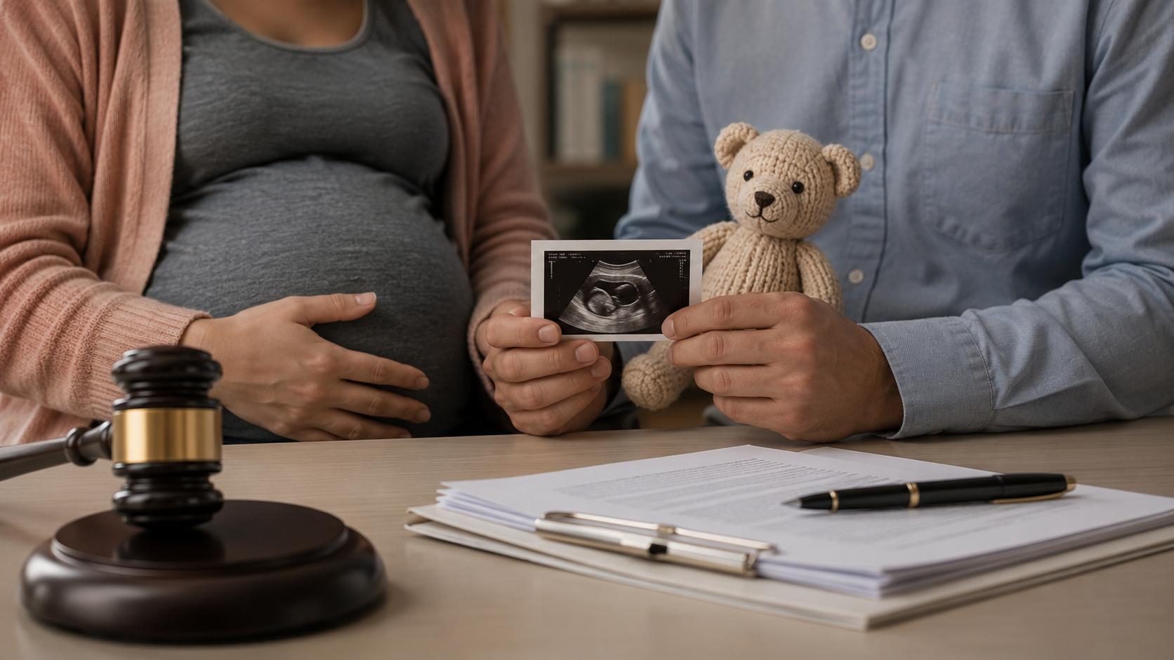 Surrogacy and Parental Rights: A Critical Review of the Surrogacy (Regulation) Act 2021