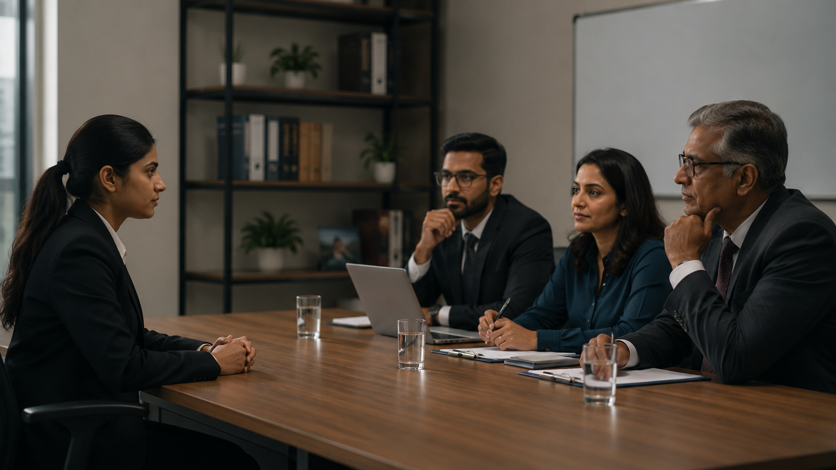 The Experience Paradox: Evaluating the HRM Mandate in Graduate Professionalization