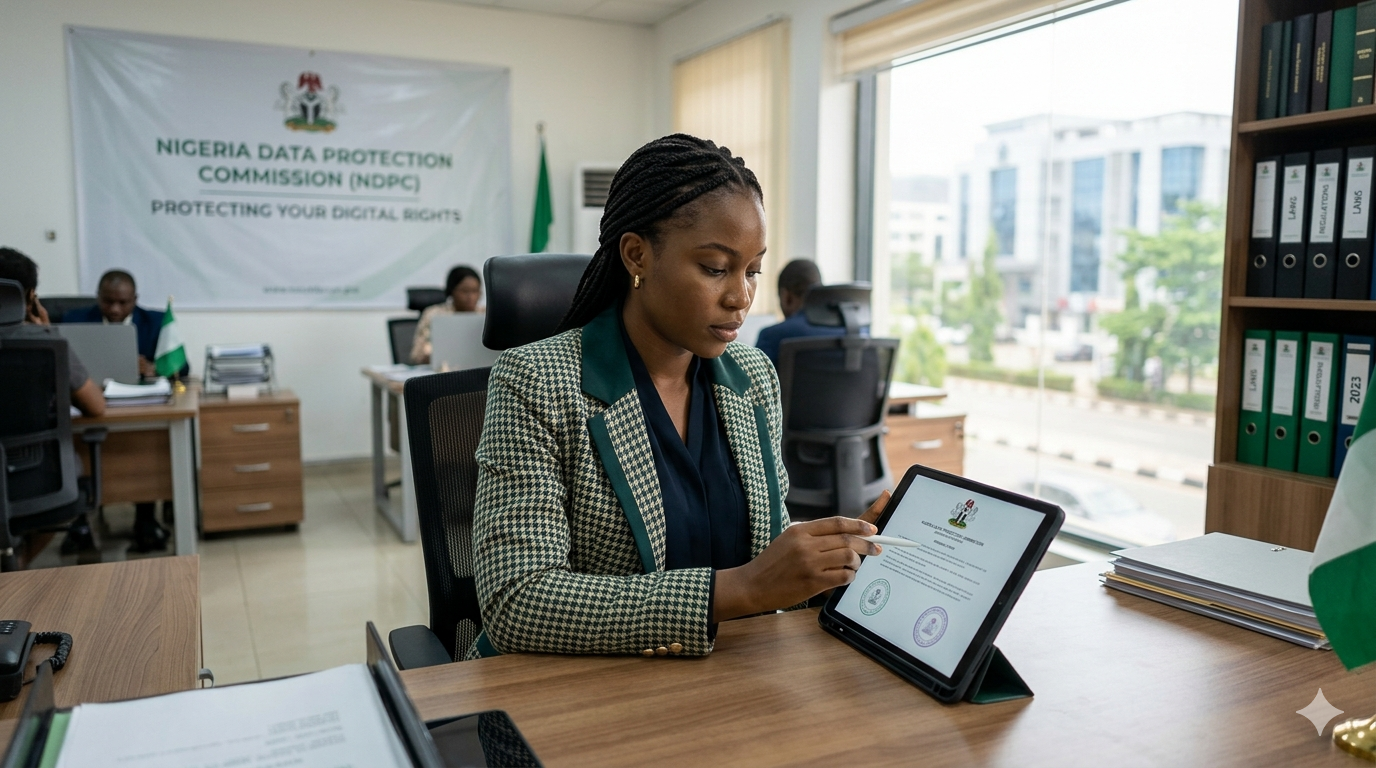 DATA PROTECTION AND DIGITAL RIGHTS IN NIGERIA: A CONSTITUTIONAL AND REGULATORY ANALYSIS OF THE NIGERIA DATA PROTECTION ACT 2023