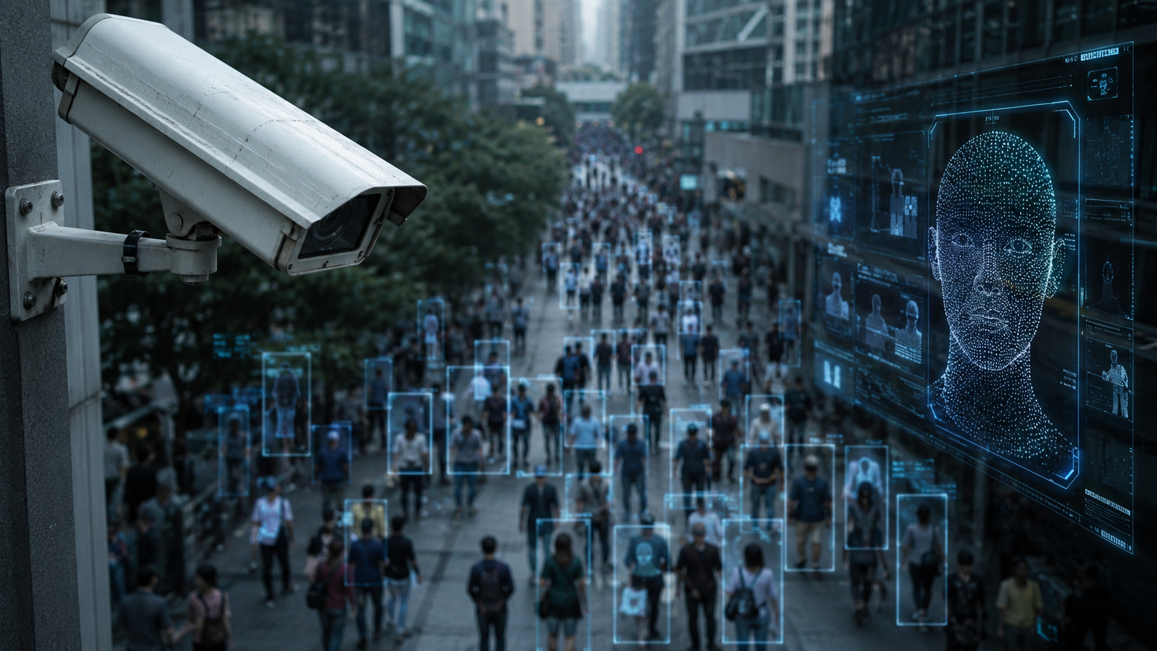 Rights to Privacy in the age of Survelliance in India