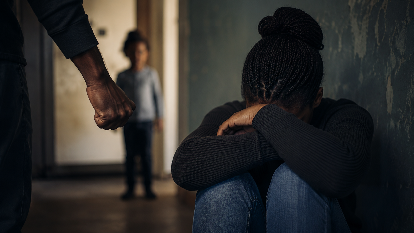 Gender Based Violence in South Africa: The Reasons for the Recurrent Abuse and Reoffending