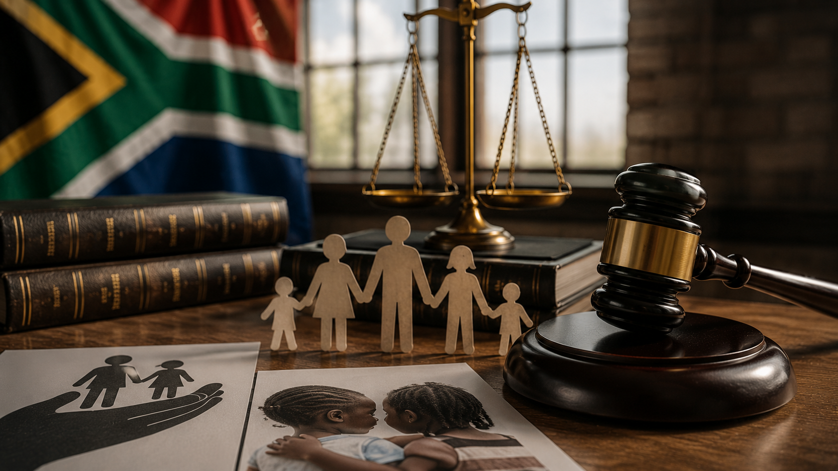 CHILD PROTECTION LEGISLATION IN SOUTH AFRICA: CHALLENGES AND LEGAL DEVELOPMENTS.