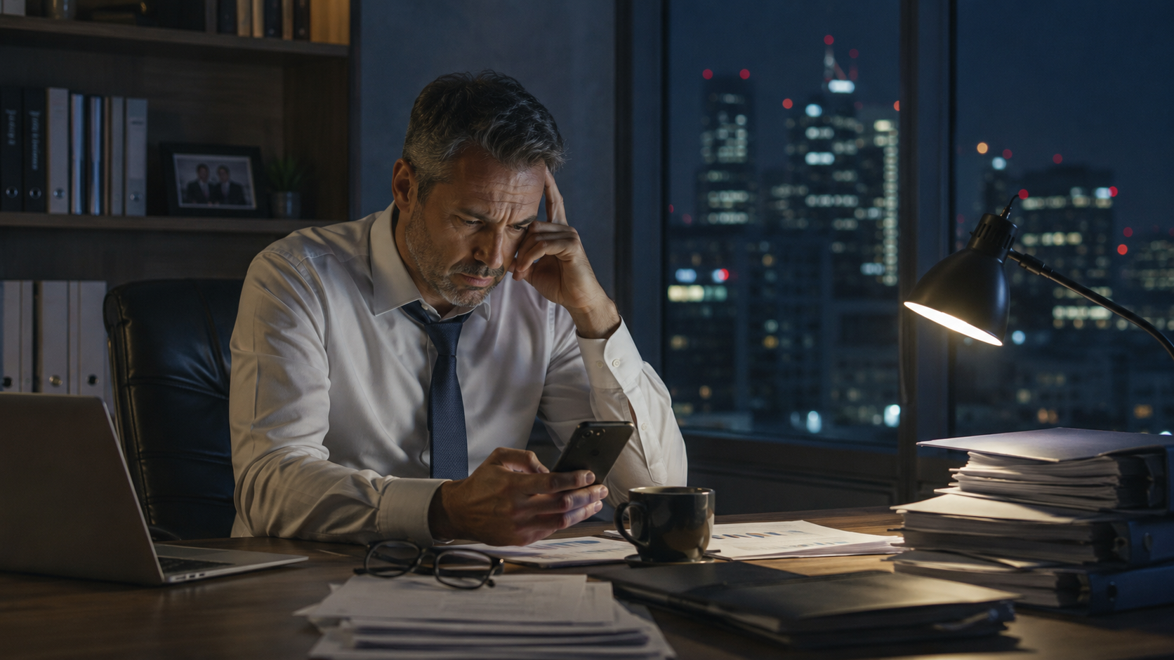 EXECUTIVE COMPENSATION AND THE "RIGHT TO DISCONNECT": IS 24/7 AVAILABILITY A CORPORATE ASSET OR A LABOR VIOLATION?