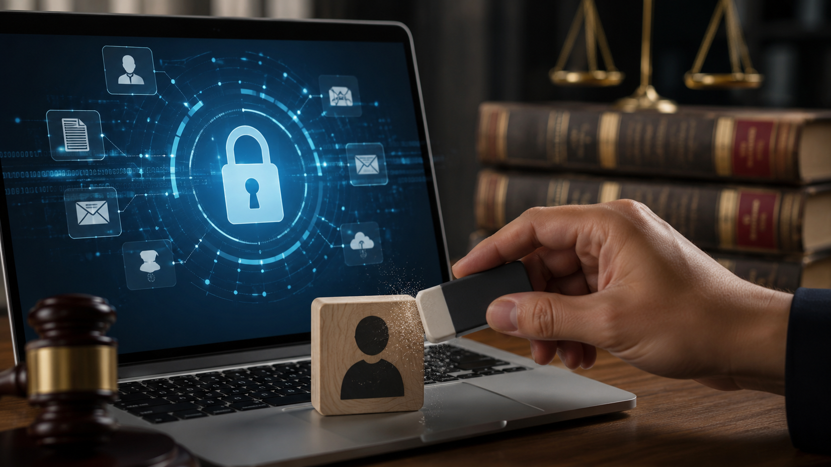 The Right to Be Forgotten in the Age of Artificial Intelligence: Rethinking Data Erasure Under Indian Law