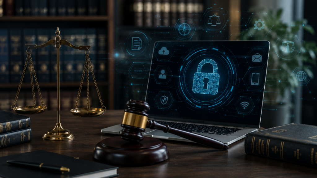 Cyber Law and Its Expanding Jurisprudence in the Digital Era