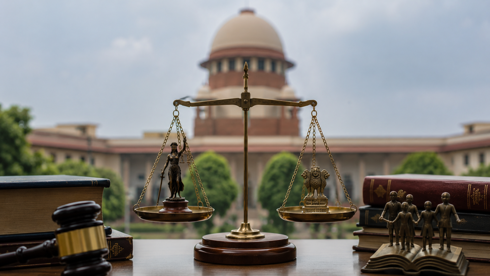 Balancing Fundamental Rights and Directive Principles: A Constitutional Dilemma
