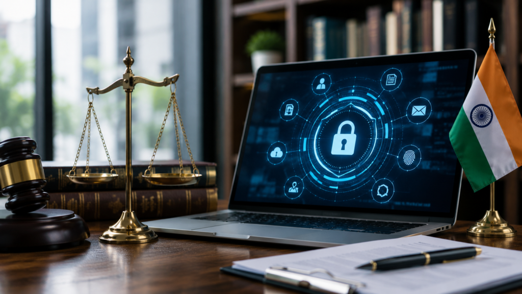 The Digital Personal Data Protection Act, 2023: Balancing Privacy Rights and Regulatory Challenges in India