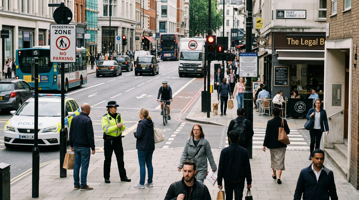 Beyond the Statute: Law in Everyday Life
