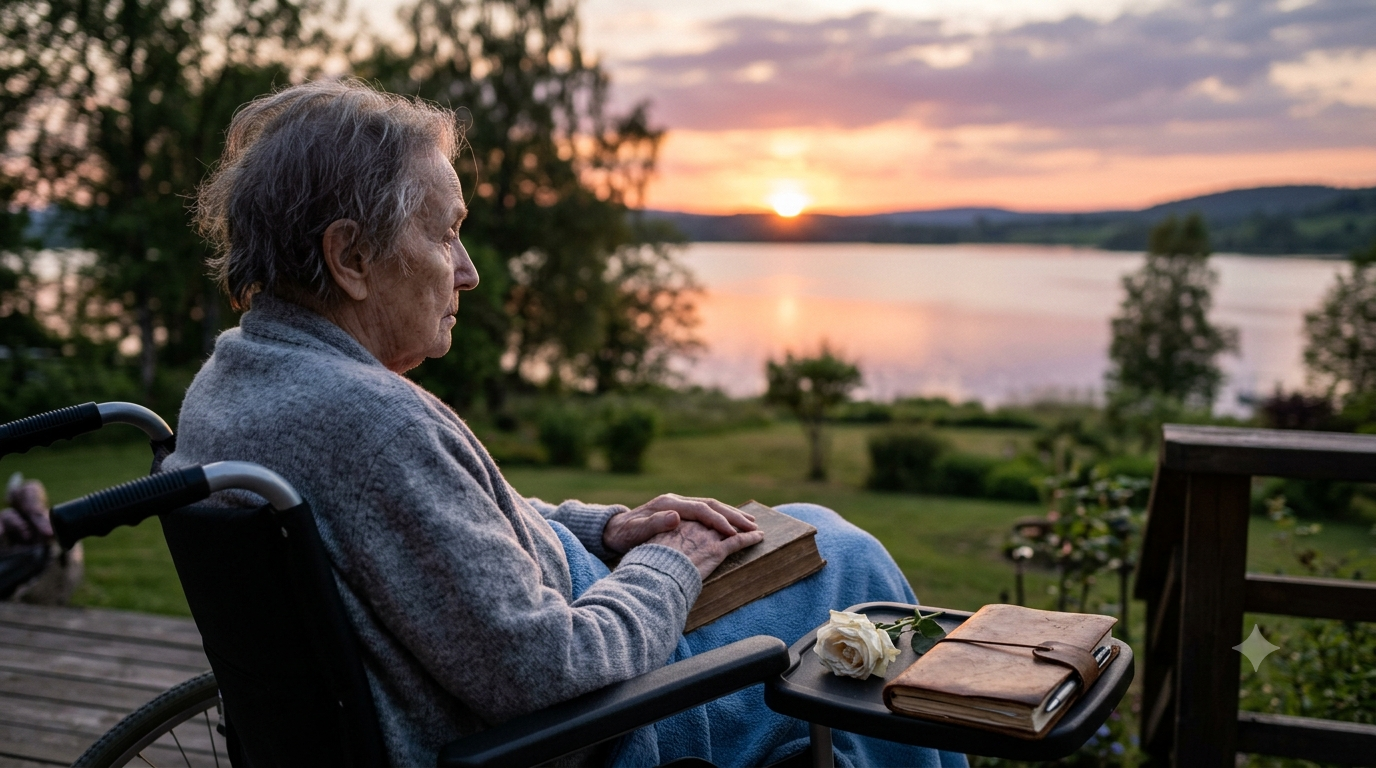 EUTHANASIA: THE RIGHT TO DIE OR THE DUTY TO LIVE