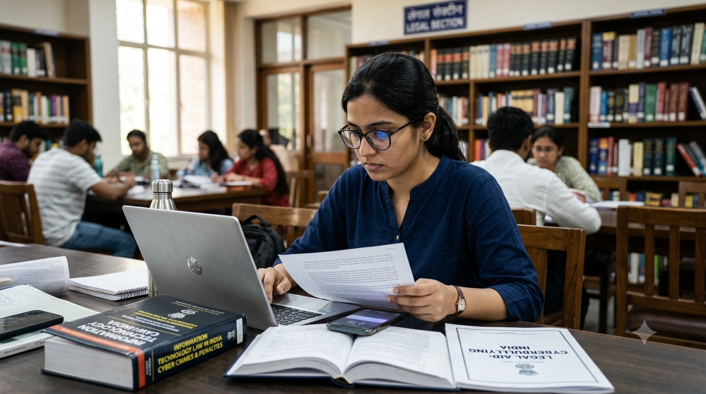 CYBERBULLYING AND LEGAL PROTECTION IN INDIA: CHALLENGES AND THE WAY FORWARD