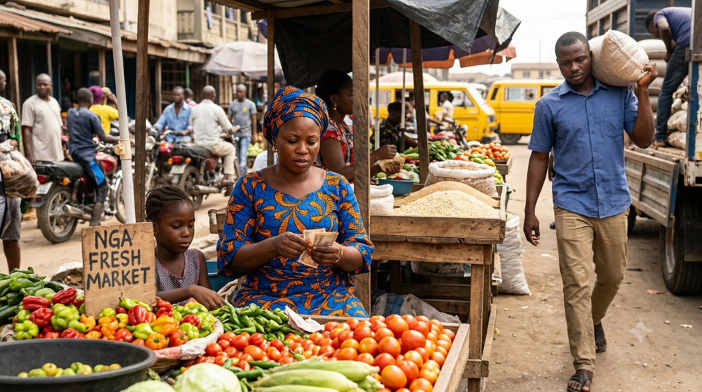 GENDER INEQUALITY: Within and outside Nigeria