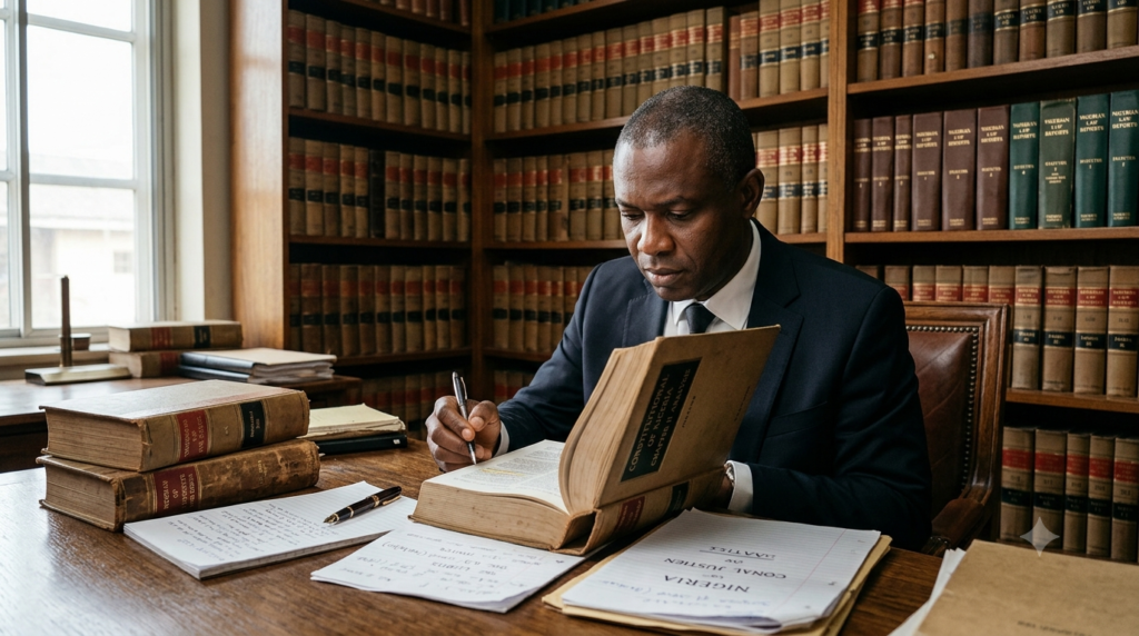 Rethinking the Non-Justiciability of Chapter II of the 1999 Constitution: Judicial Responses and the Need for Reform