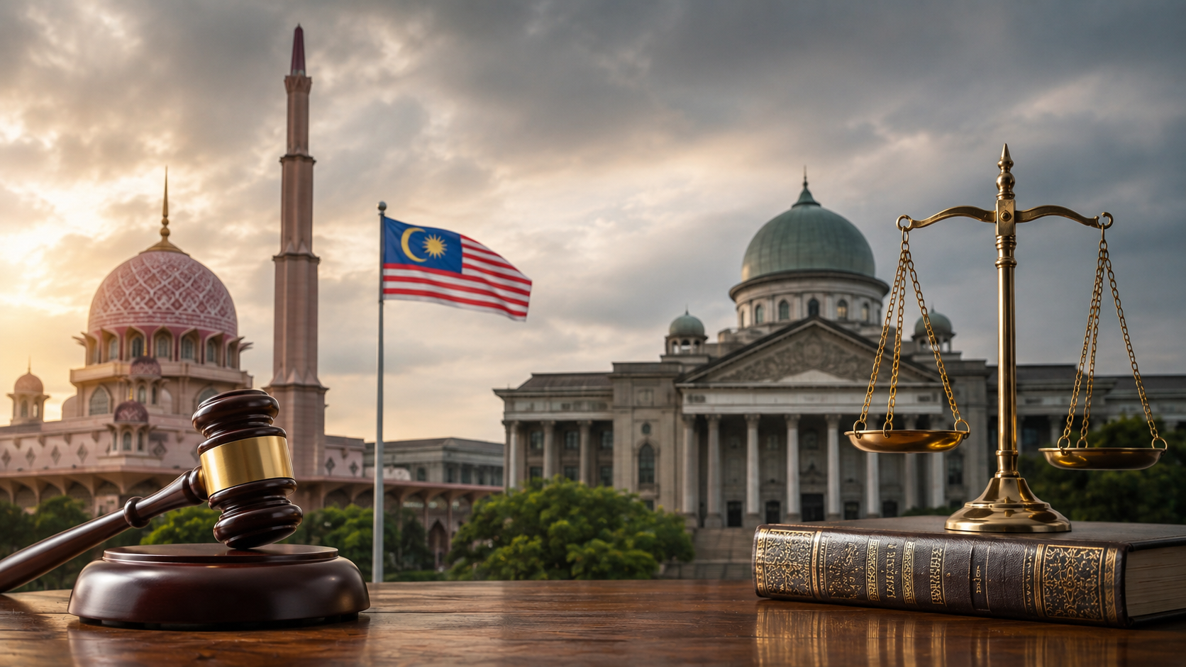Conflict between Syariah Law and Civil Law in Malaysia: A Constitutional Analysis