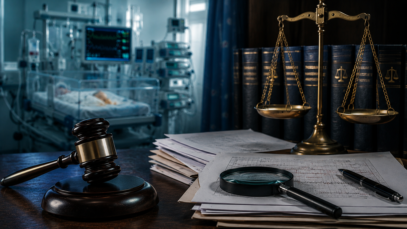 Fresh Evidence, Scientific Uncertainty and Criminal Appeals: Lessons from the Lucy Letby Case