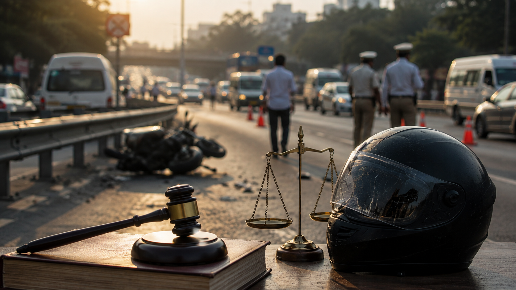 The Right to Safe Roads: Article 21 and the State's Unmet Constitutional Duty Under the Motor Vehicles (Amendment) Act, 2019