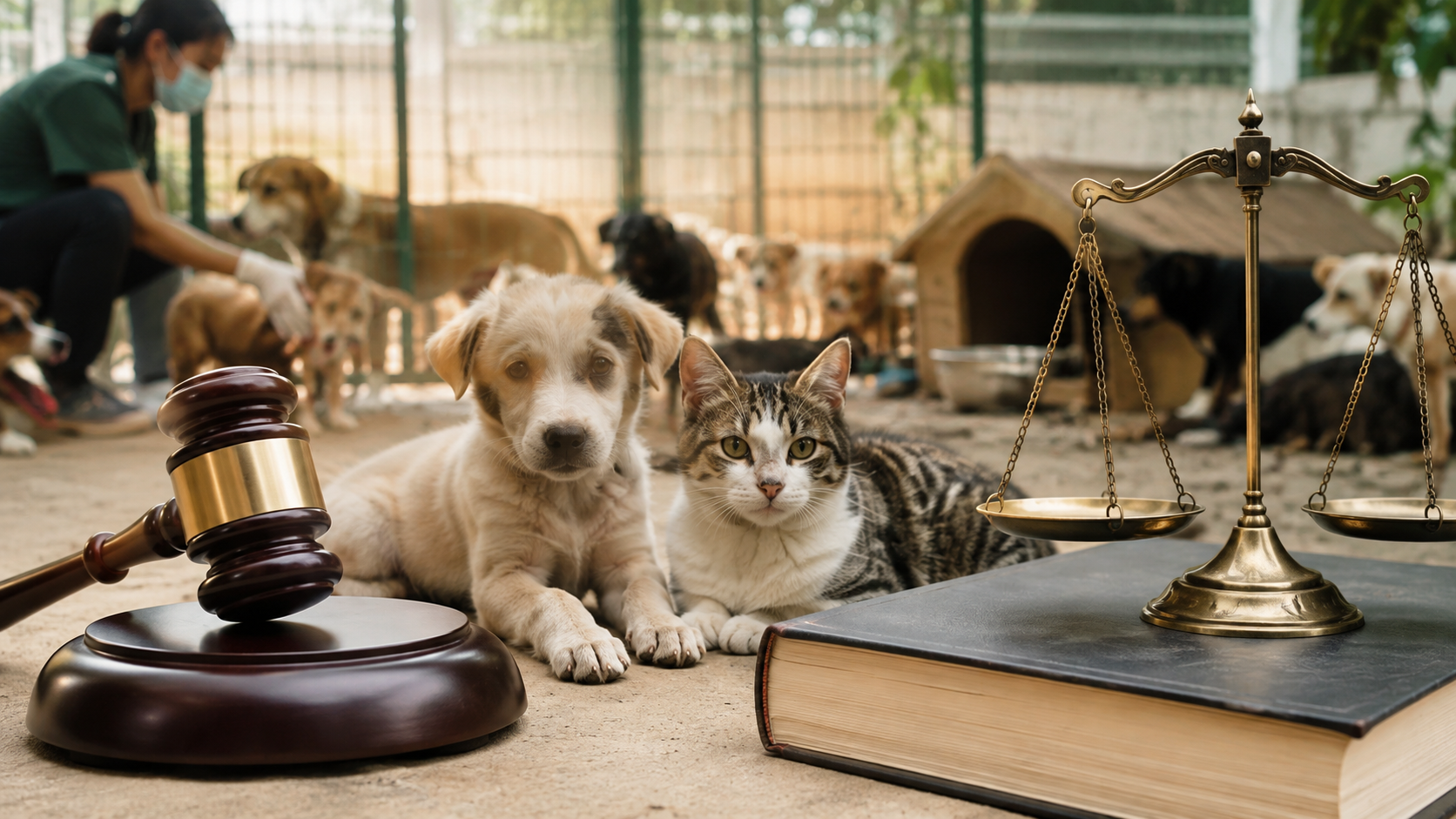 The Animal Welfare Act 2006 and Animal Protection: Progress, Challenges and the Need for Reform