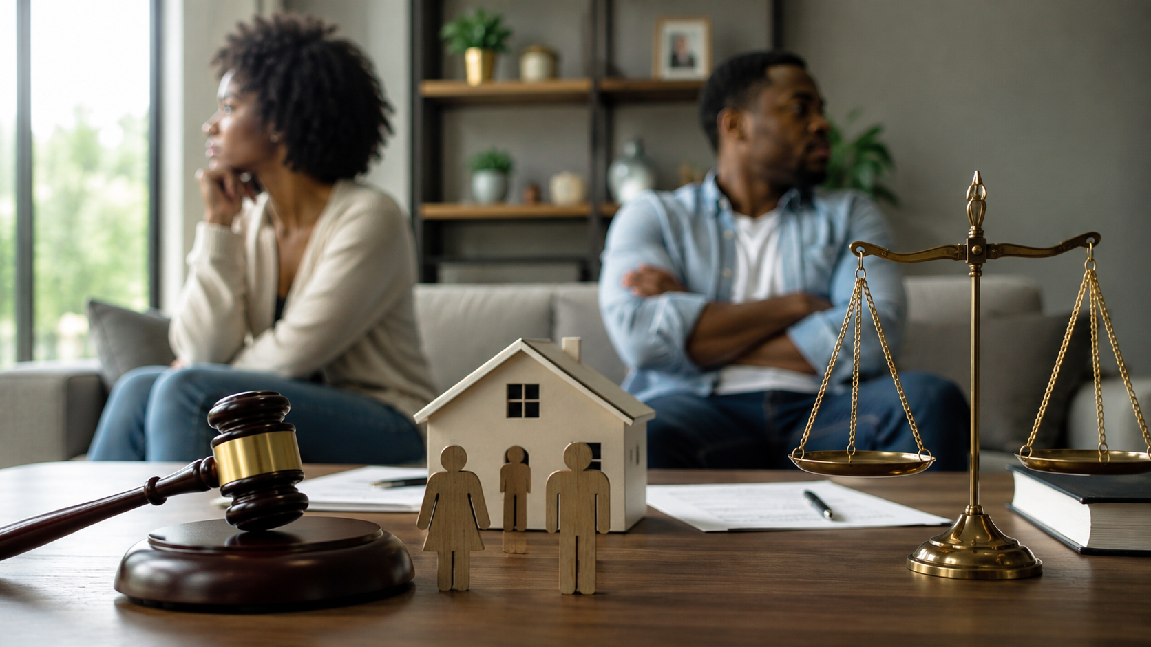 THE LEGAL CHALLENGES OF COHIBITATION WITHOUT MARRIAGE IN SOUTH AFRICA: RIGHTS, REMEDIES, AND REFORM
