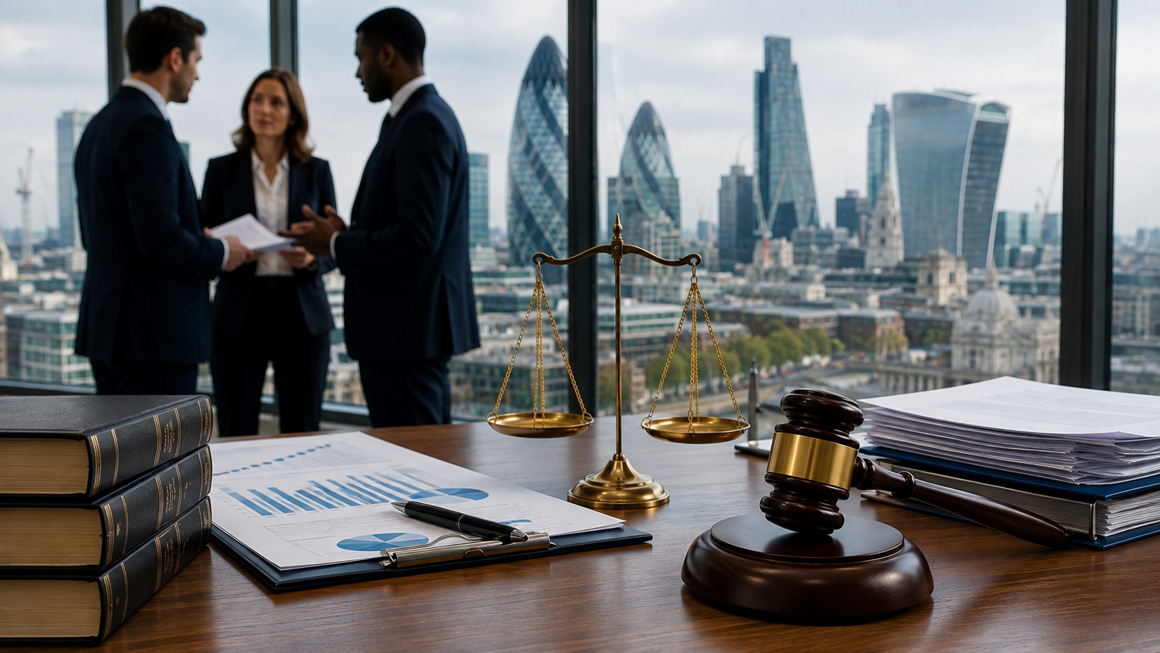 Faster Deals, Clearer Rules? Why UK Merger-Control Reform Matters for Law Firms, Investment and Competition