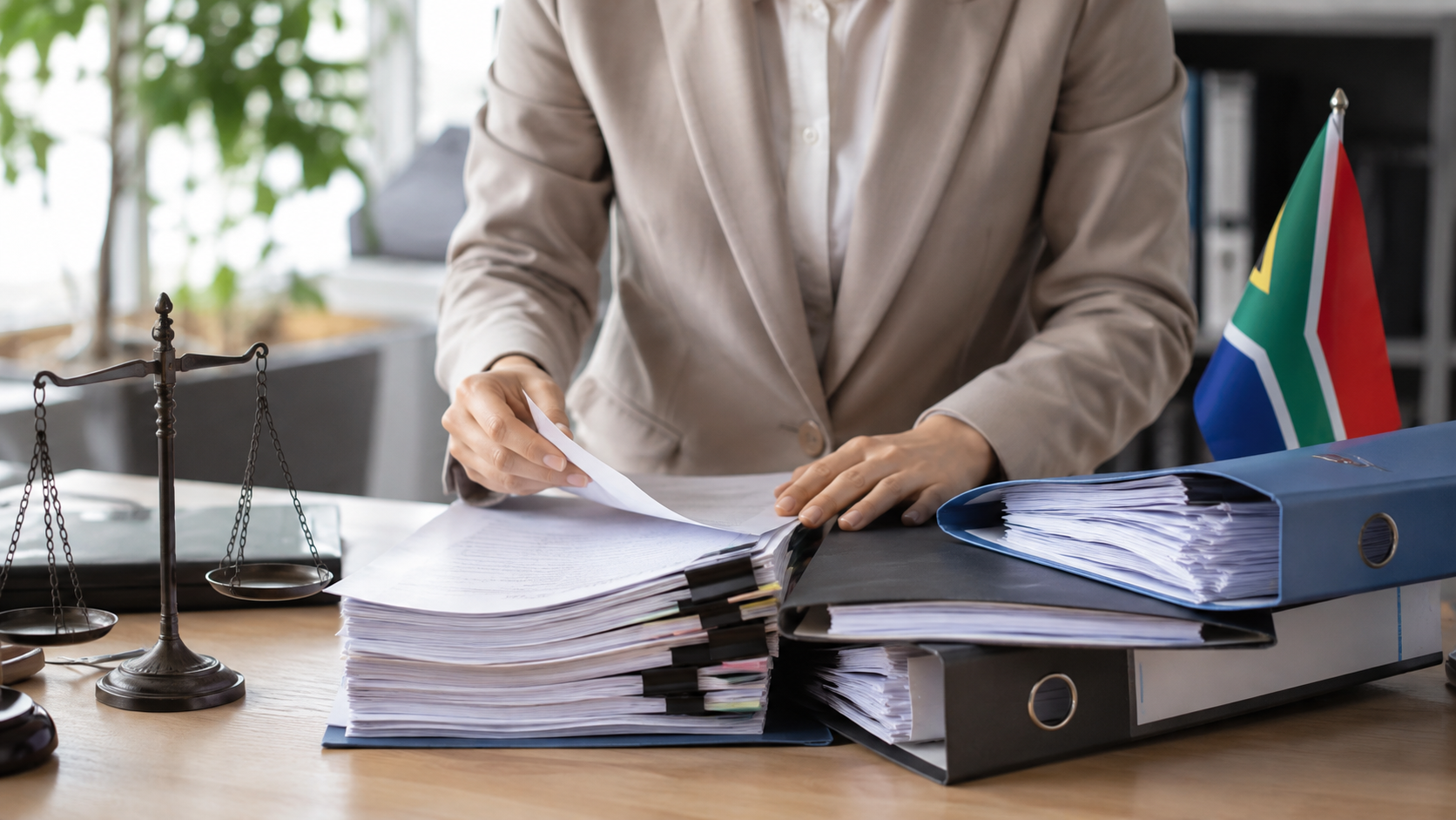 Should Non-Shareholders Have a Right to Inspect Company Records? A South African and Comparative Perspective.
