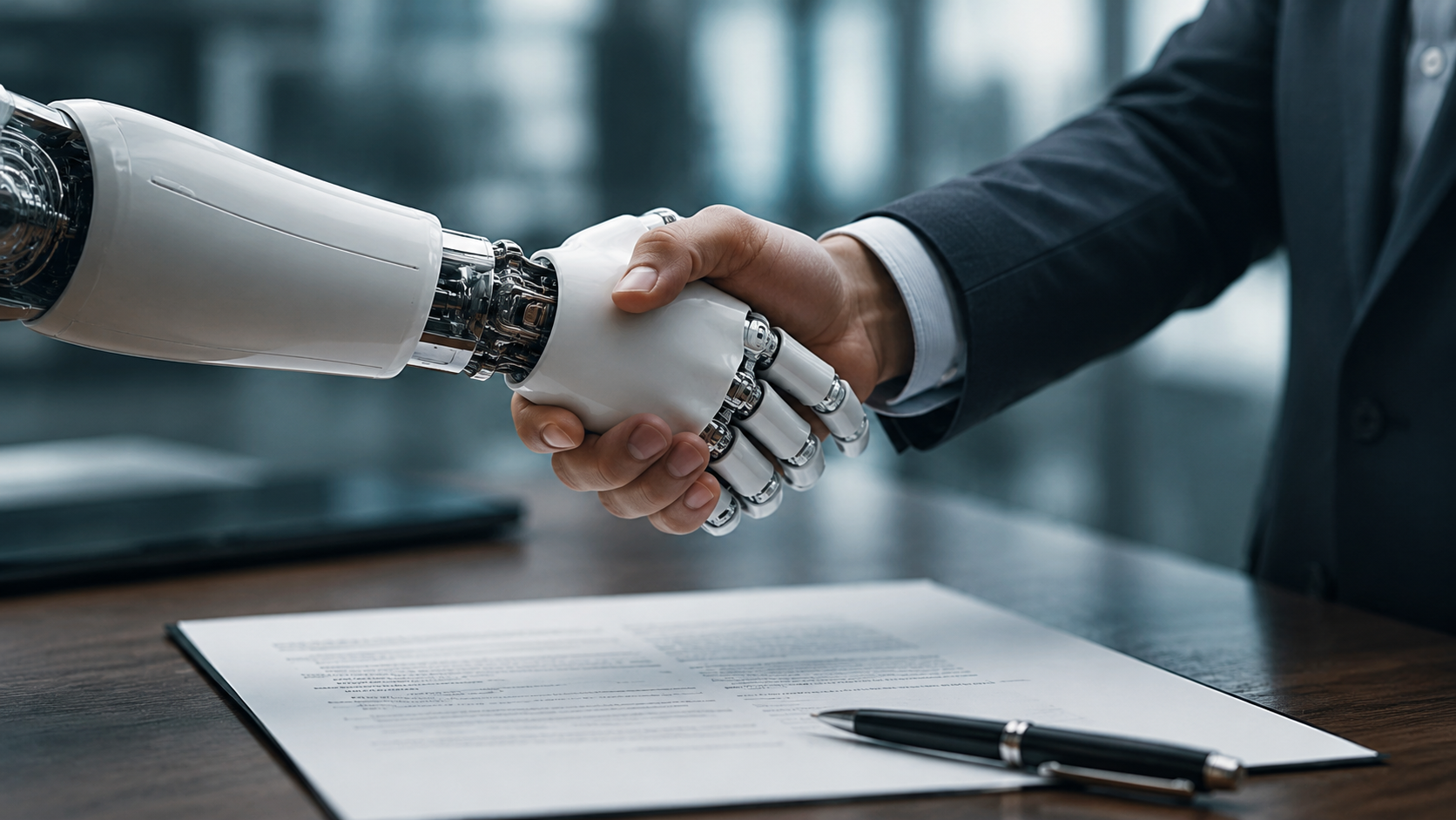 Contracting Without a Mind Autonomous AI Agents and the Attribution Problem in English Contract Law