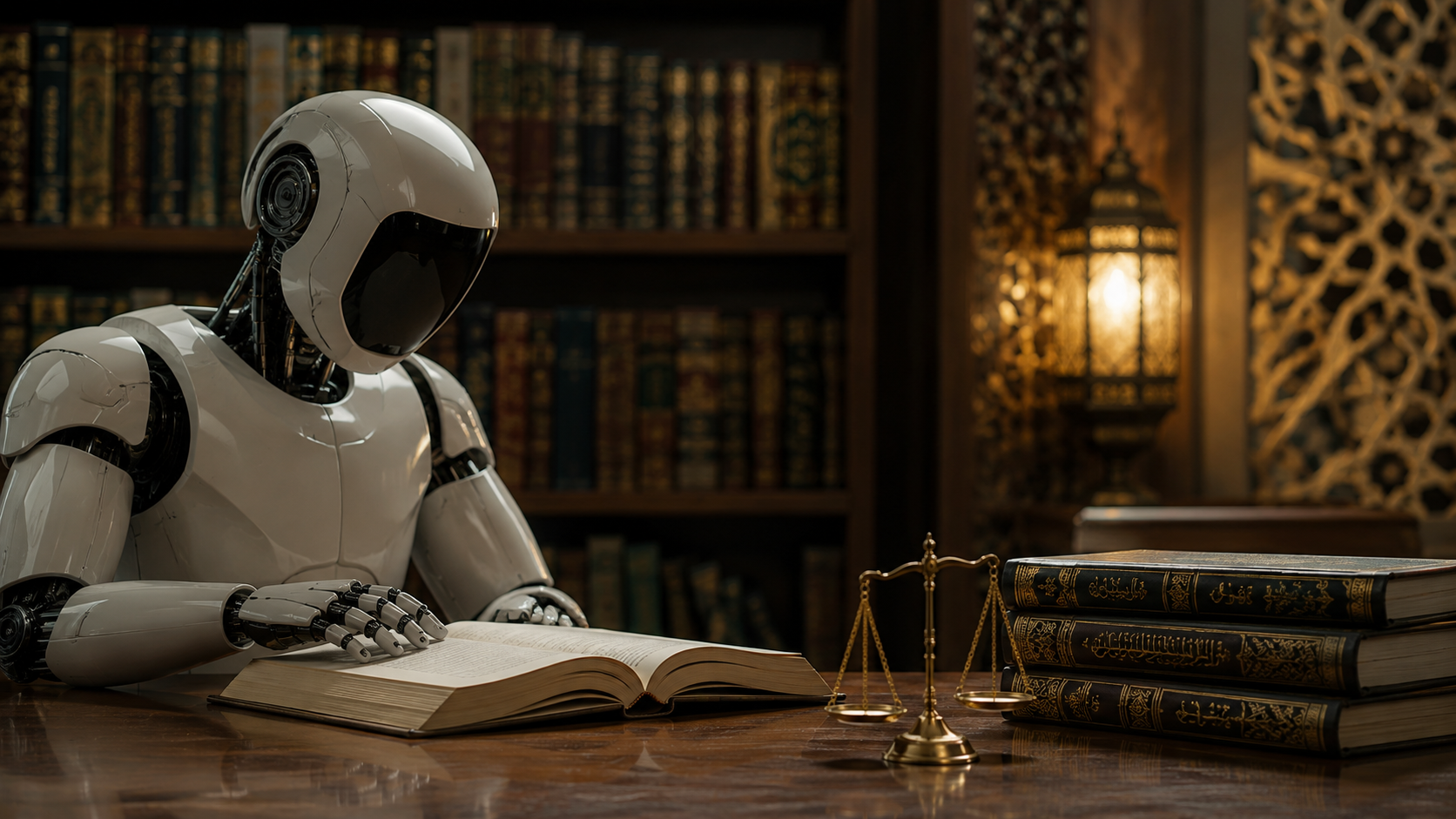 Artificial Intelligence Issuing Islamic Legal Rulings: Examining the Limitations of AI in Islamic Law