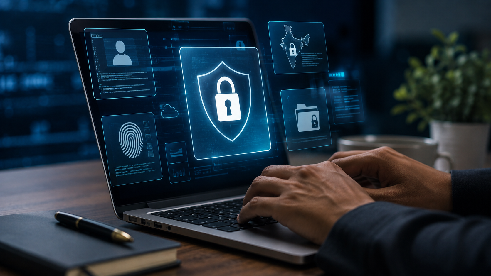 PRIVACY IN THE ALGORITHMIC AGE: A CRITICAL ANALYSIS OF INDIA'S DIGITAL PERSONAL DATA PROTECTION ACT, 2023
