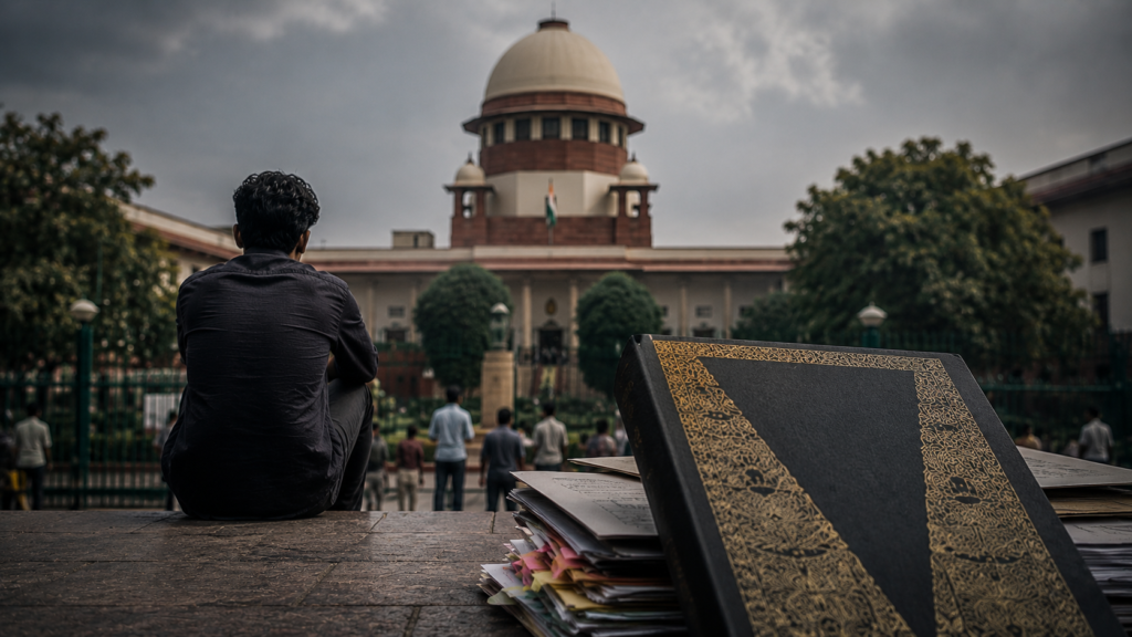 Strangers in the Constitution