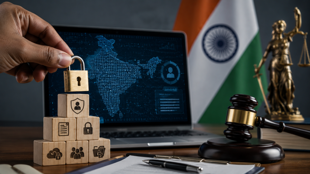 BEYOND CONSENT Addressing the Gaps in India's Emerging Data Protection Framework