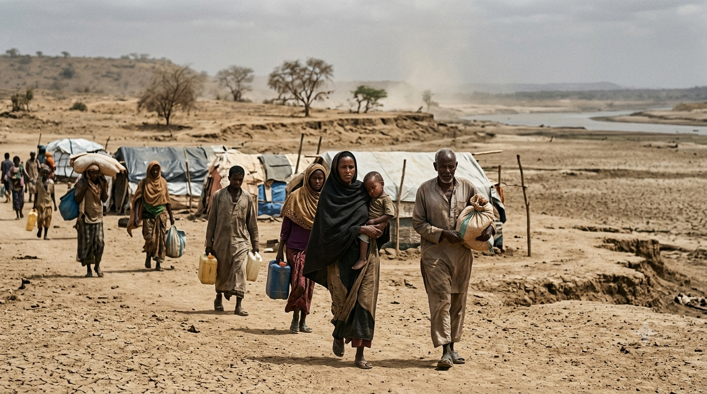 Climate Refugees and International Protection: Reassessing the 1951 Refugee Convention in the Era of Climate Change
