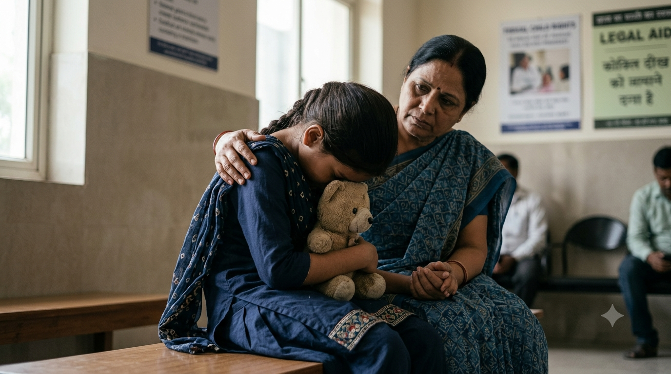 Procedural Irregularities and the Benefit of Doubt in POCSO Cases: Reassessing the Impact on Child Victims.